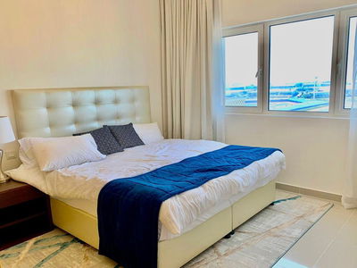 Suburbia Tower 2, United Arab Emirates  Suburbia Tower 2, United Arab Emirates