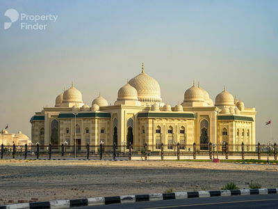 SG Muwaileh Building, United Arab Emirates  SG Muwaileh Building, United Arab Emirates