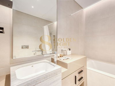 Jumeirah Gate Tower 1, United Arab Emirates  Jumeirah Gate Tower 1, United Arab Emirates