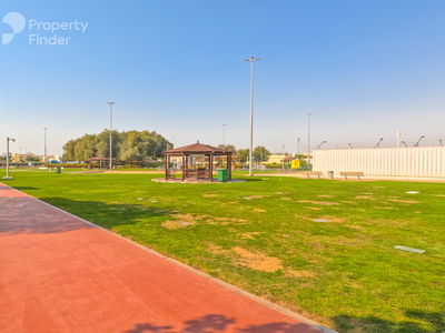 Al Noon Residence, United Arab Emirates  Al Noon Residence, United Arab Emirates