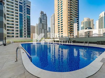 Marina Diamond 4, United Arab Emirates  Marina Diamond 4, United Arab Emirates