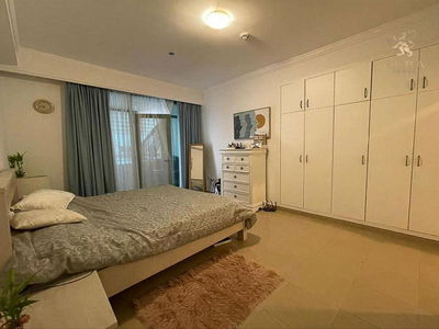 Marina Crown, United Arab Emirates  Marina Crown, United Arab Emirates