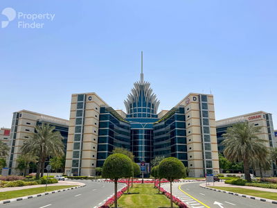 Cedre Villas, United Arab Emirates  Cedre Villas, United Arab Emirates