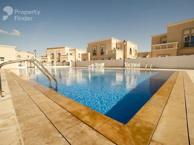 Cedre Villas, United Arab Emirates  Cedre Villas, United Arab Emirates