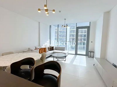 The Residences at District One, United Arab Emirates  The Residences at District One, United Arab Emirates