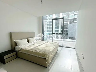 The Residences at District One, United Arab Emirates  The Residences at District One, United Arab Emirates