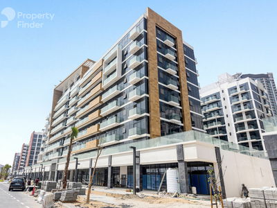 Azizi Riviera 44, United Arab Emirates  Azizi Riviera 44, United Arab Emirates