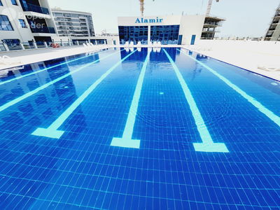 Al Amir Building, United Arab Emirates Al Amir Building, United Arab Emirates