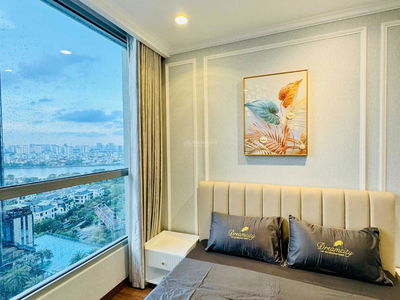 Vinhomes Central Park, Vietnam Vinhomes Central Park, Vietnam