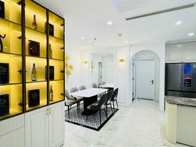 Vinhomes Central Park, Vietnam Vinhomes Central Park, Vietnam