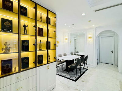 Vinhomes Central Park, Vietnam Vinhomes Central Park, Vietnam