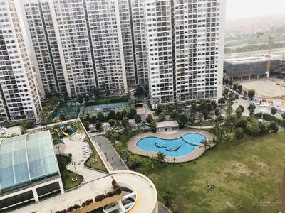 Vinhomes Ocean Park Gia Lam, Vietnam Vinhomes Ocean Park Gia Lam, Vietnam