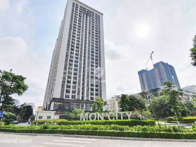 Mon City - Hai Dang City, Vietnam Mon City - Hai Dang City, Vietnam