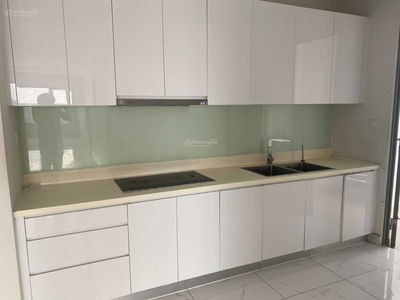 An Gia Skyline, Vietnam An Gia Skyline, Vietnam