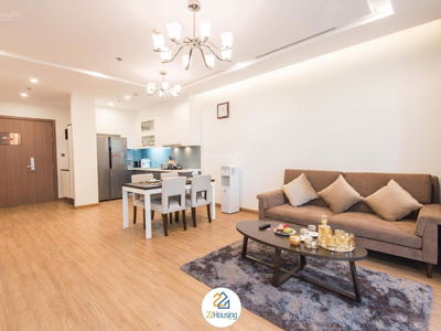 Vinhomes Metropolis, Vietnam Vinhomes Metropolis, Vietnam