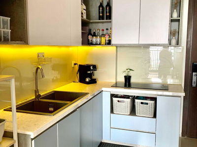 The Sun Avenue, Vietnam The Sun Avenue, Vietnam