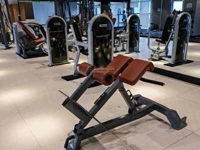 The Sun Avenue, Vietnam  The Sun Avenue, Vietnam