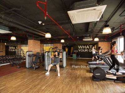 Newton Residence, Vietnam Newton Residence, Vietnam