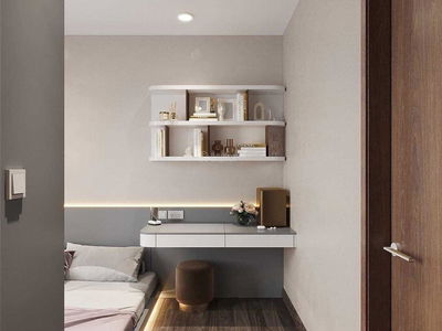 Mipec Rubik 360, Vietnam Mipec Rubik 360, Vietnam