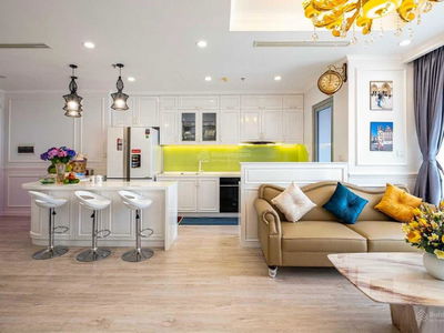 Vinhomes Central Park, Vietnam Vinhomes Central Park, Vietnam