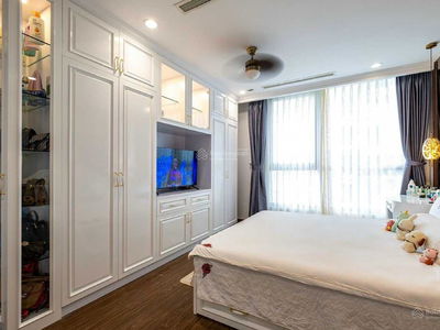 Vinhomes Central Park, Vietnam Vinhomes Central Park, Vietnam