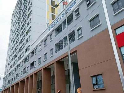 Fresh Riverside, Vietnam Fresh Riverside, Vietnam