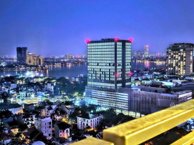 Udic Westlake, Vietnam Udic Westlake, Vietnam