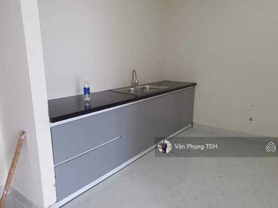 TDH Building - Binh Chieu, Vietnam TDH Building - Binh Chieu, Vietnam