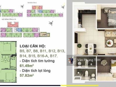 TDH Building - Binh Chieu, Vietnam TDH Building - Binh Chieu, Vietnam