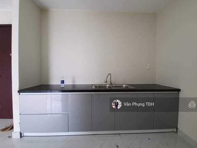 TDH Building - Binh Chieu, Vietnam TDH Building - Binh Chieu, Vietnam