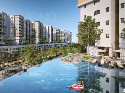 Celadon City, Vietnam Celadon City, Vietnam