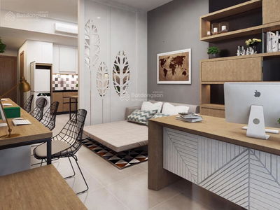 Richmond City, Vietnam Richmond City, Vietnam