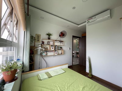 Richmond City, Vietnam Richmond City, Vietnam