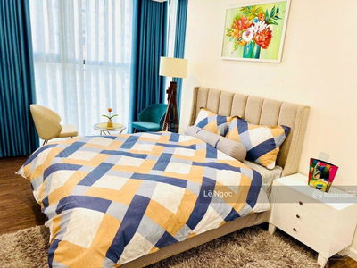 Sunshine Riverside, Vietnam Sunshine Riverside, Vietnam