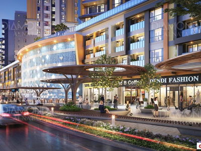 Celadon City, Vietnam Celadon City, Vietnam