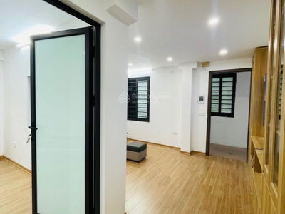 Tran Dai Nghia Street, Vietnam Tran Dai Nghia Street, Vietnam