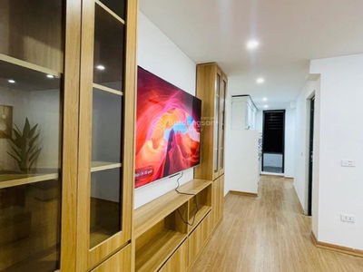 Tran Dai Nghia Street, Vietnam Tran Dai Nghia Street, Vietnam