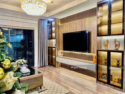 The Garden Hills, Vietnam The Garden Hills, Vietnam