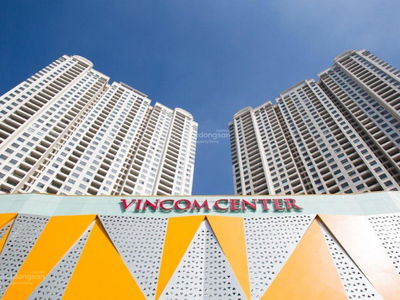 Vinhomes D'Capitale, Vietnam Vinhomes D'Capitale, Vietnam