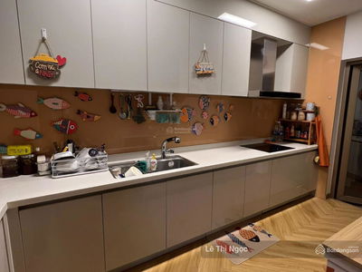 Tay Ho Tay Urban Area, Vietnam Tay Ho Tay Urban Area, Vietnam