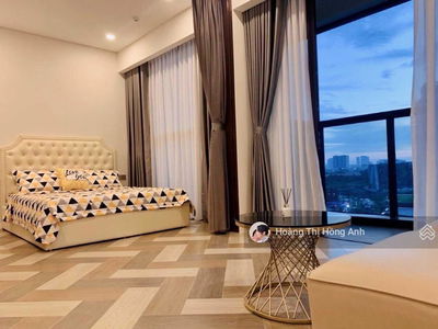 The Metropole Thu Thiem, Vietnam  The Metropole Thu Thiem, Vietnam