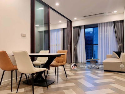 The Metropole Thu Thiem, Vietnam The Metropole Thu Thiem, Vietnam