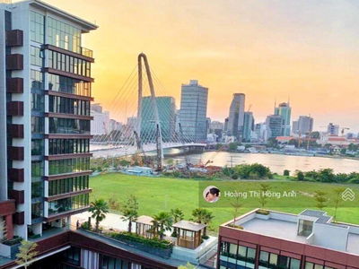 The Metropole Thu Thiem, Vietnam  The Metropole Thu Thiem, Vietnam