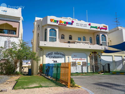 Khalidiya Towers, United Arab Emirates Khalidiya Towers, United Arab Emirates