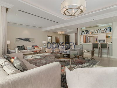 The Address Residence Fountain Views 1, United Arab Emirates  The Address Residence Fountain Views 1, United Arab Emirates