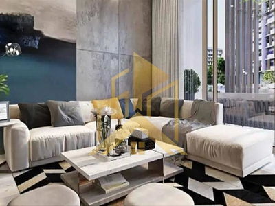 MAG Eye, United Arab Emirates  MAG Eye, United Arab Emirates