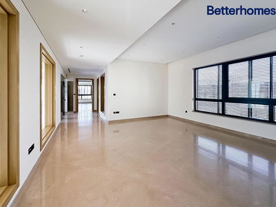 Sobha Hartland, United Arab Emirates  Sobha Hartland, United Arab Emirates