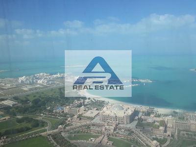 Etihad Towers, United Arab Emirates Etihad Towers, United Arab Emirates