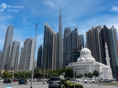 The Residences 9, United Arab Emirates  The Residences 9, United Arab Emirates