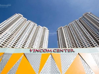 Vinhomes D'Capitale, Vietnam Vinhomes D'Capitale, Vietnam